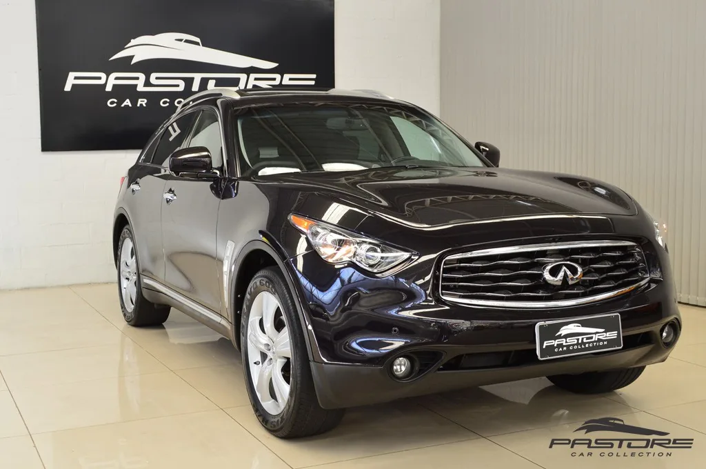 Infiniti FX35 AWD