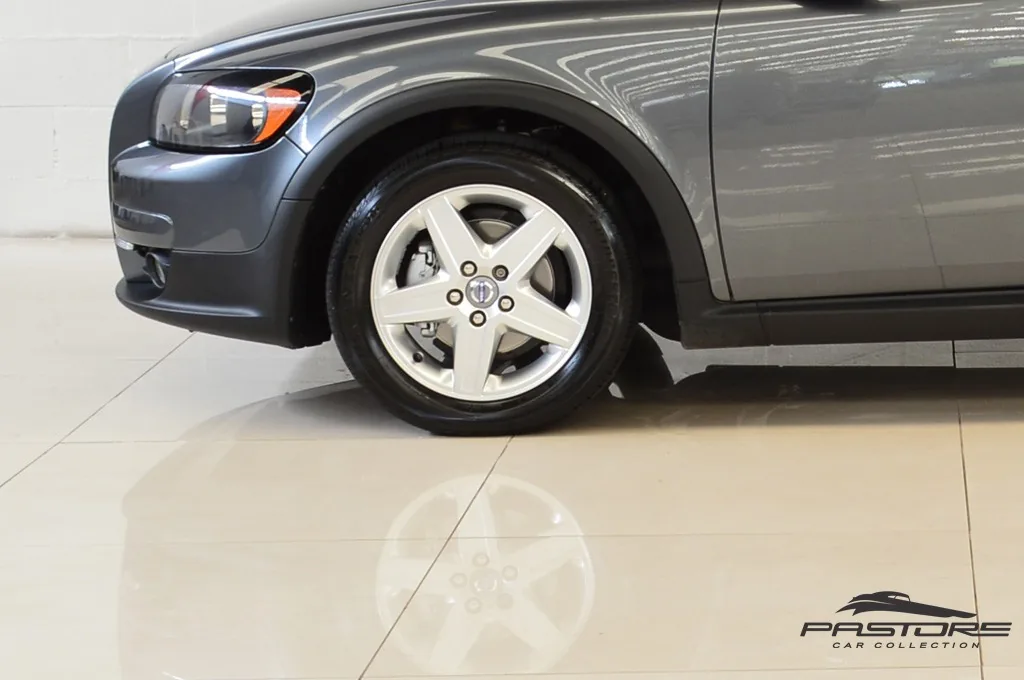 Volvo C30 2.0