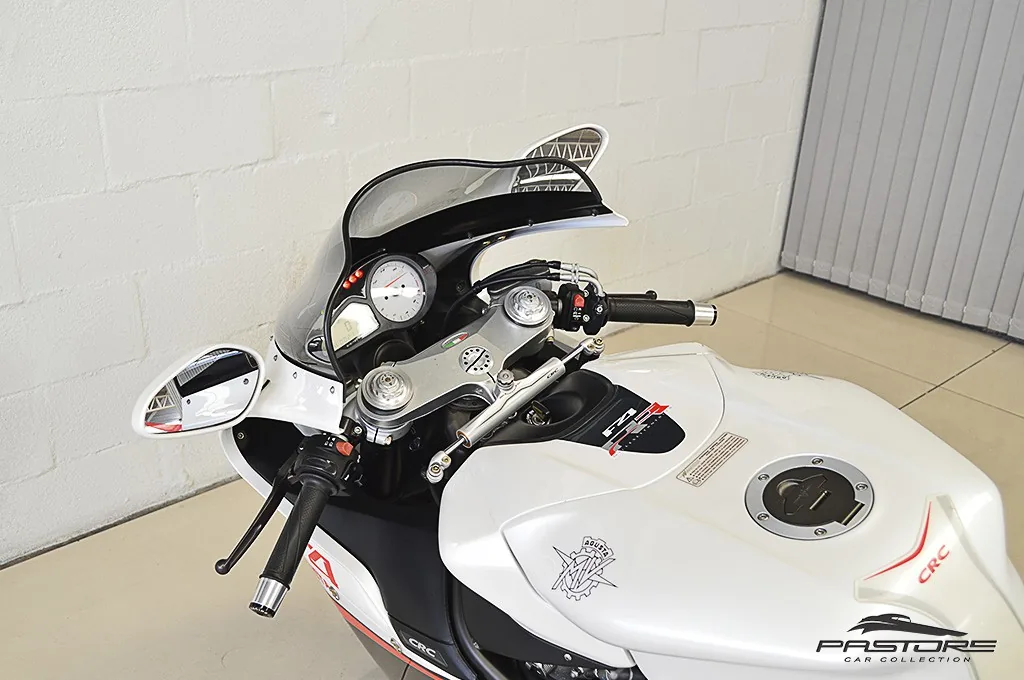Mv Agusta F4 1078 RR 312