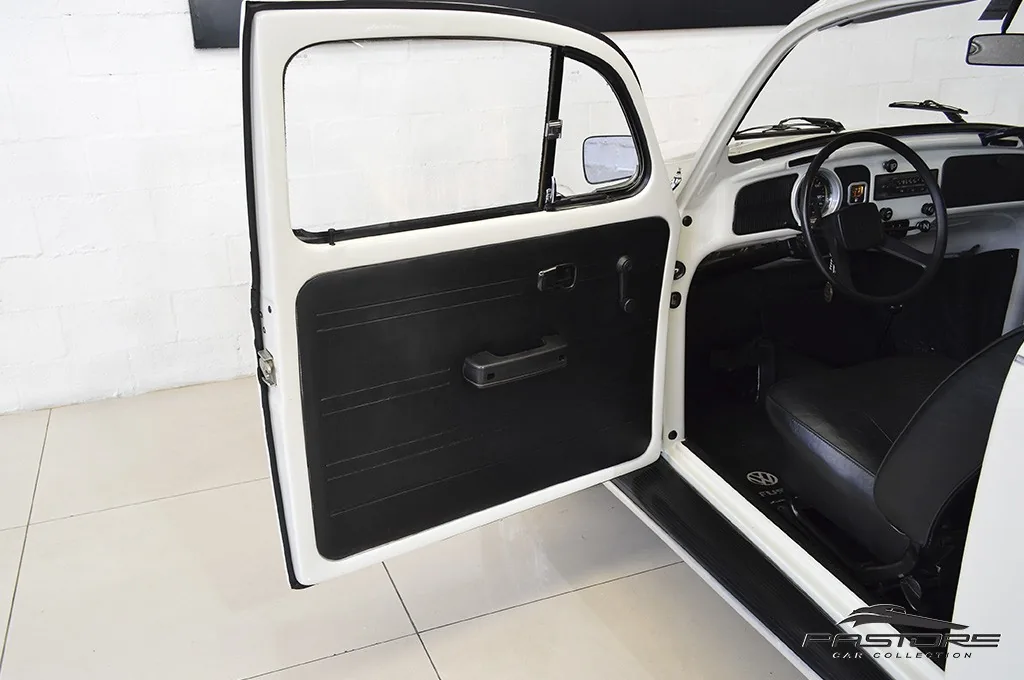 VW Fusca 1300 Standard