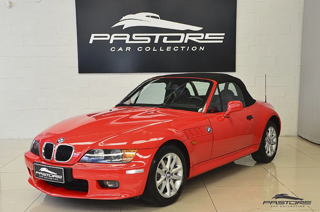 BMW Z3