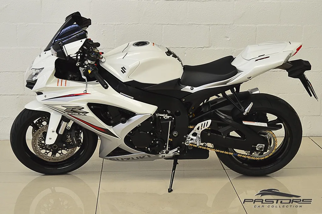 Suzuki GSX-R 750