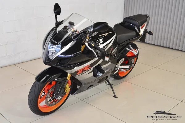 Suzuki GSX-R 1000