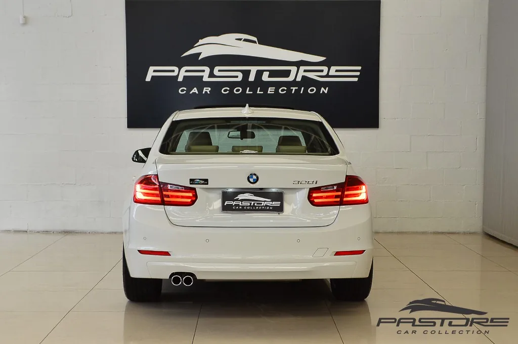 BMW 328i GP
