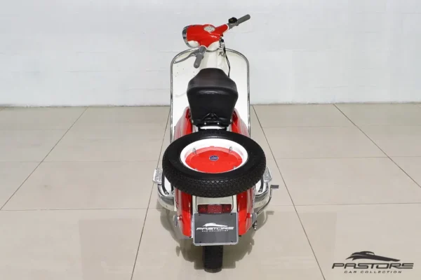 Lambretta X175