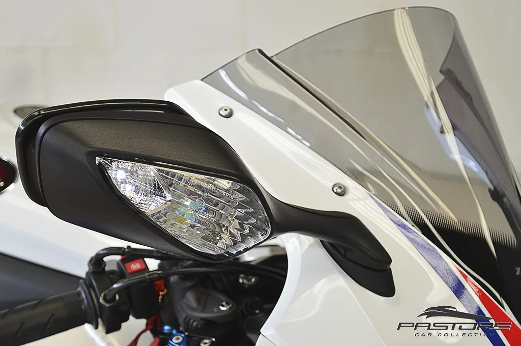Honda CBR 1000RR Fireblade