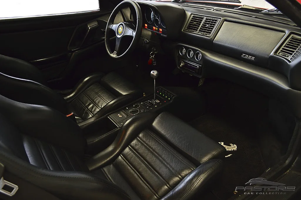 Ferrari F355 Berlinetta