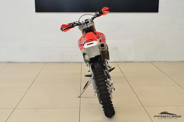 Honda CRF 250X