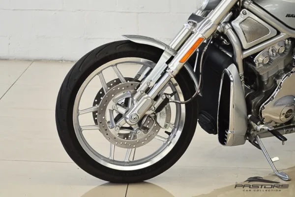 Harley-Davidson V-ROD 10TH A.E