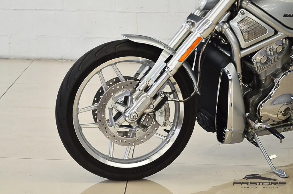 Harley-Davidson V-ROD 10TH A.E