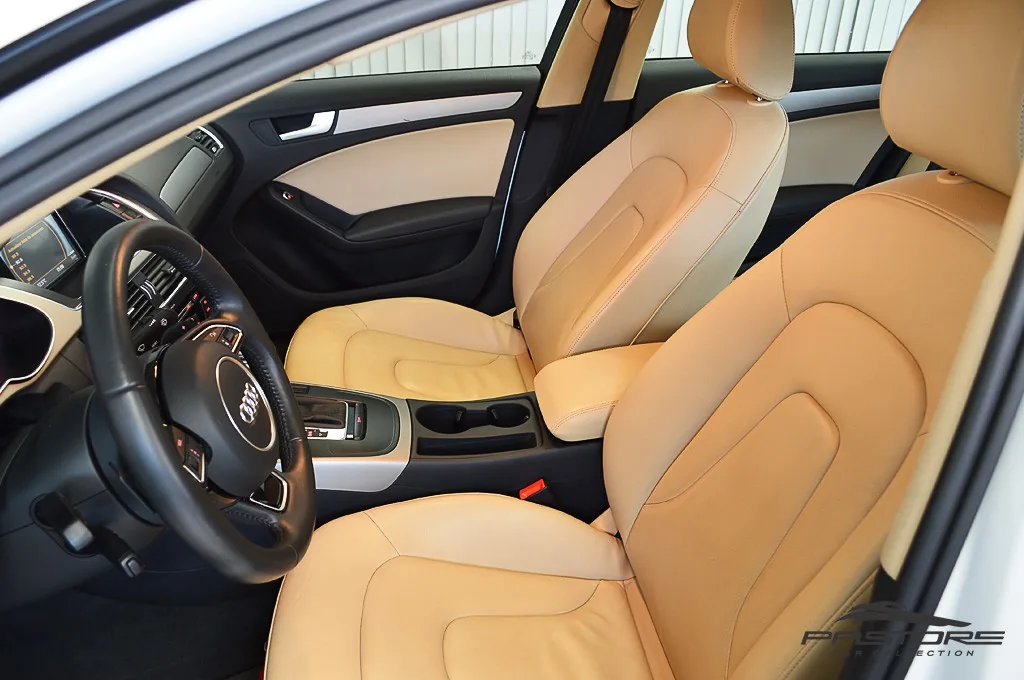 Audi A4 Ambiente 2.0 TFSI