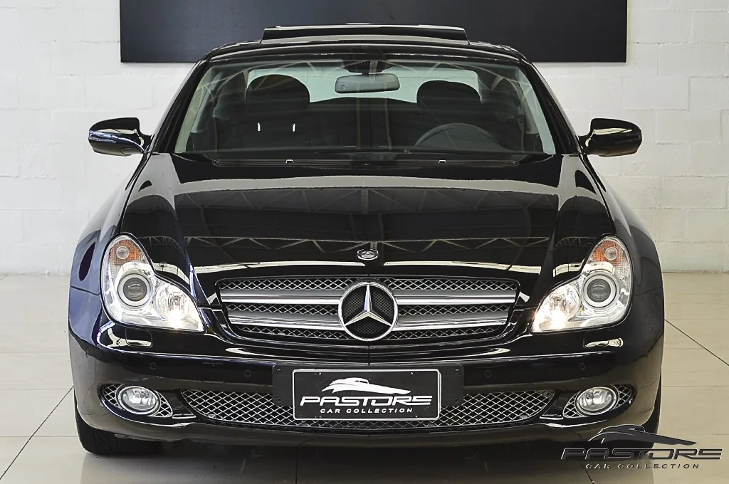 Mercedes-Benz CLS 350 Avantgarde