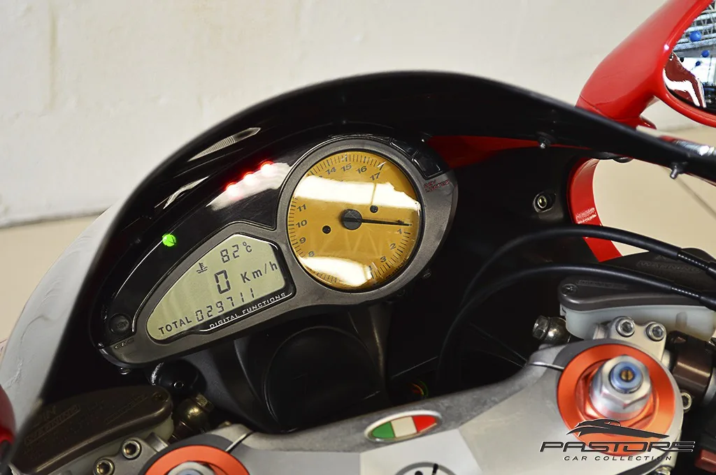 Mv Agusta F4 750