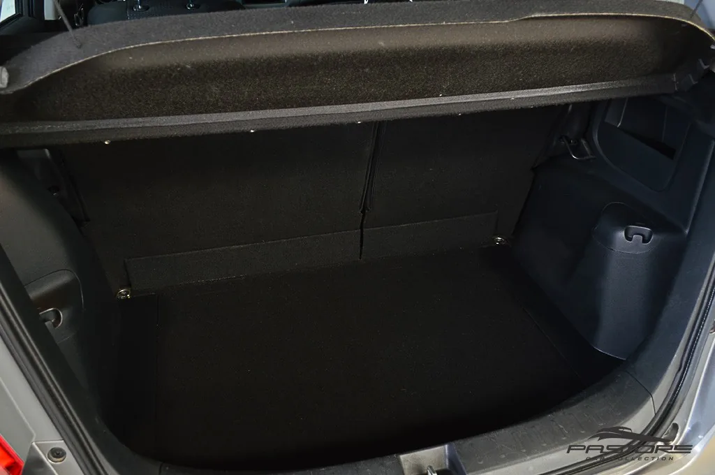 Honda Fit LX
