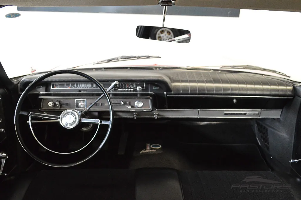 Ford Galaxie 500