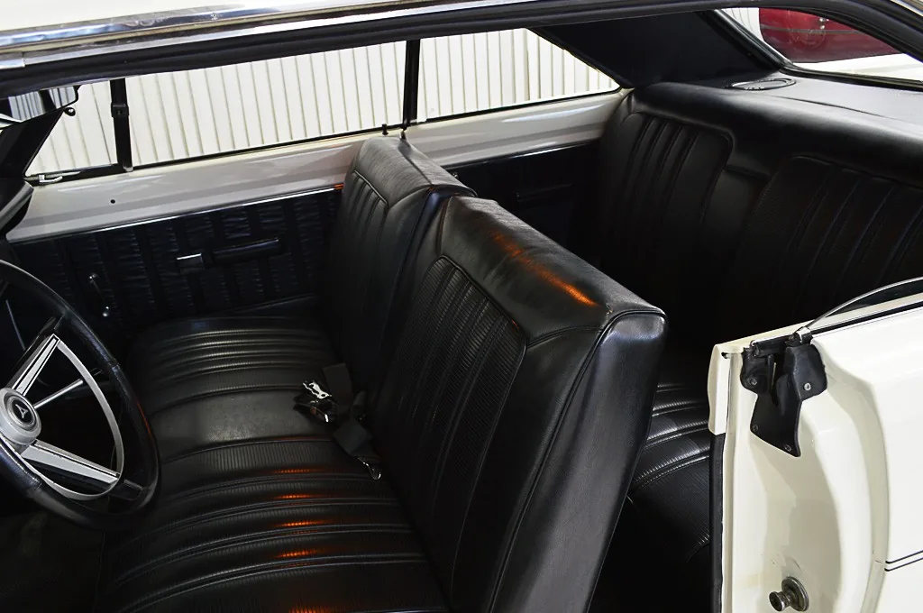 Dodge Dart De Luxo