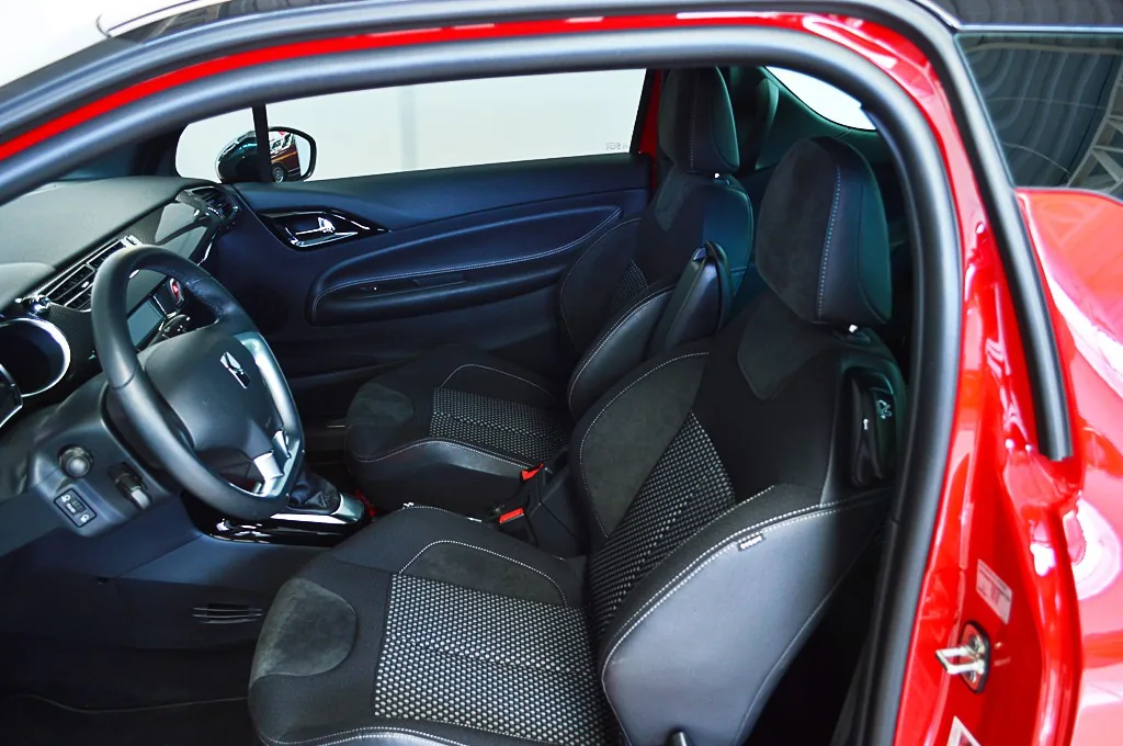 Citroën DS3