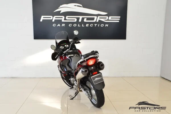Honda XL 1000 V Varadero