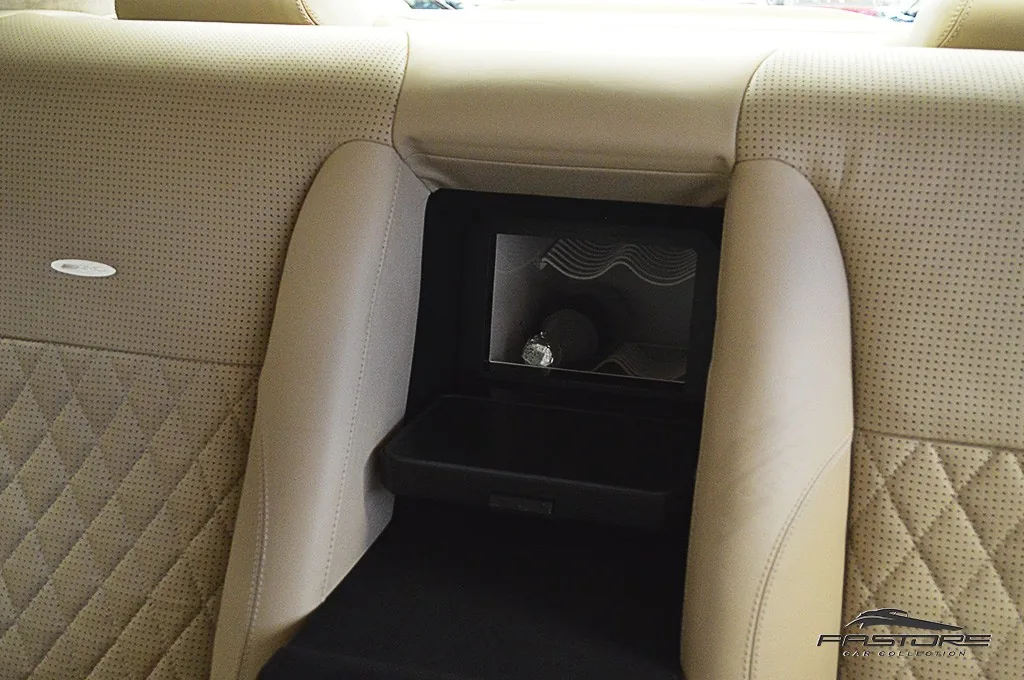 Mercedes-Benz CL65 AMG