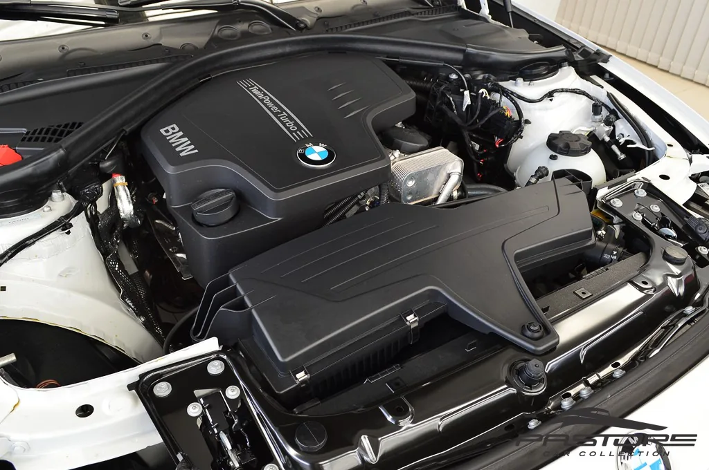 BMW 328i GP