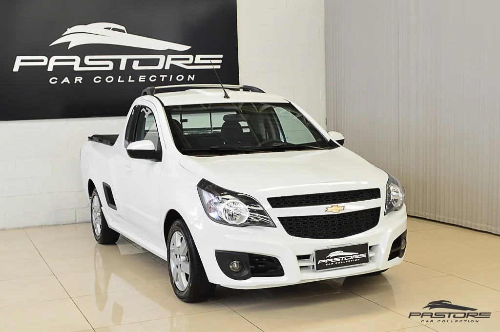 GM Montana Sport 1.4