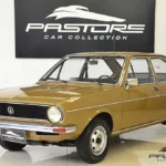 VW Passat LS