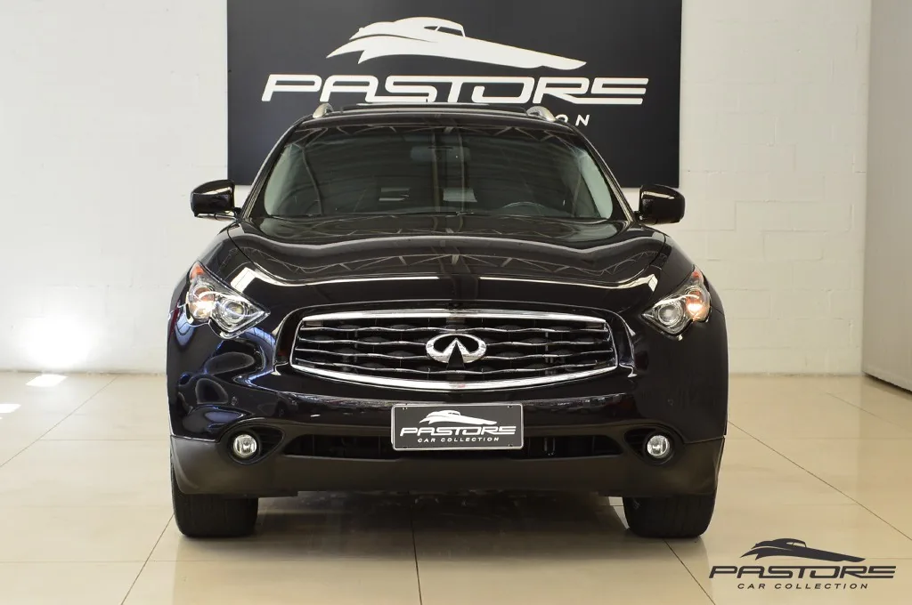 Infiniti FX35 AWD