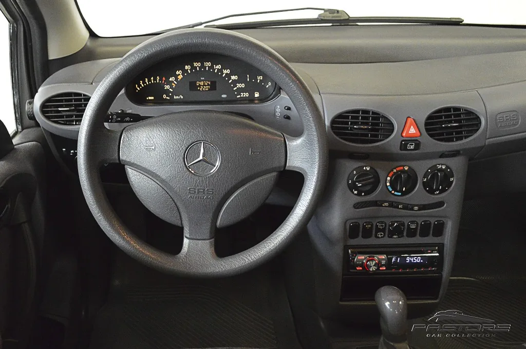 Mercedes-Benz A160 Classic