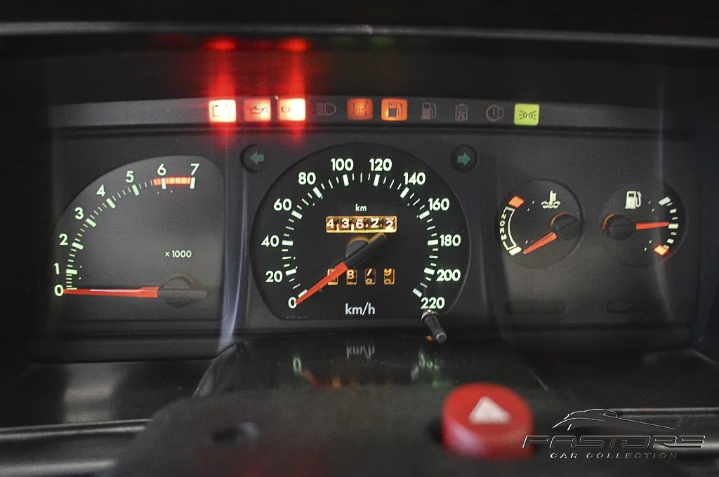 Ford Escort XR3