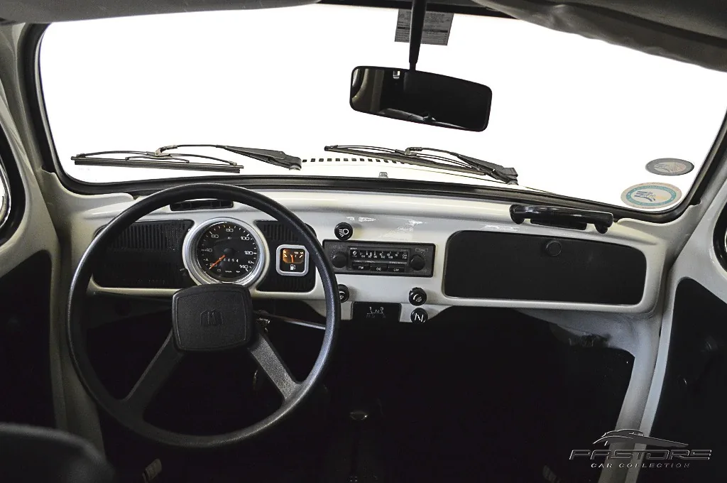 VW Fusca 1300 Standard