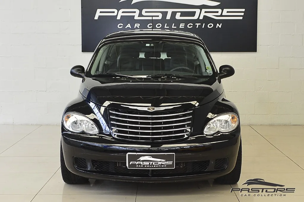 Chrysler PT Cruiser Classic