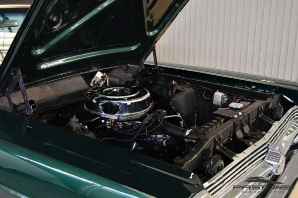 Ford Fairlane 500