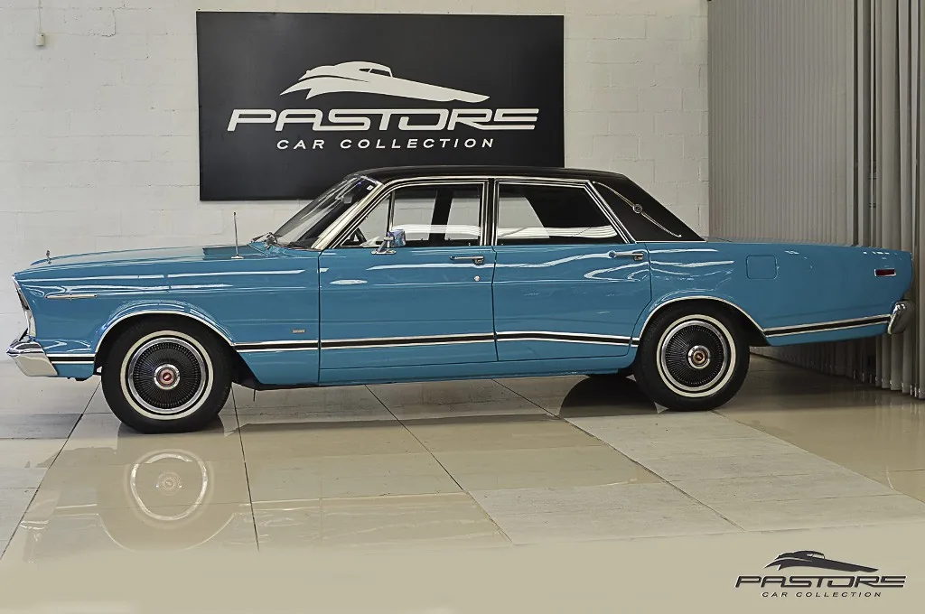 Ford Galaxie LTD