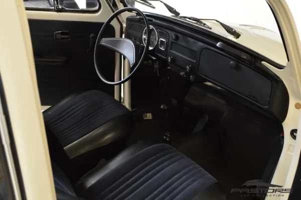 VW Fusca 1300L
