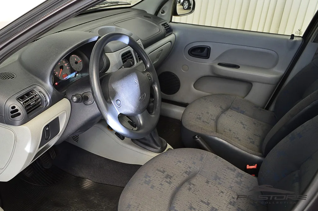 Renault Clio Authentique