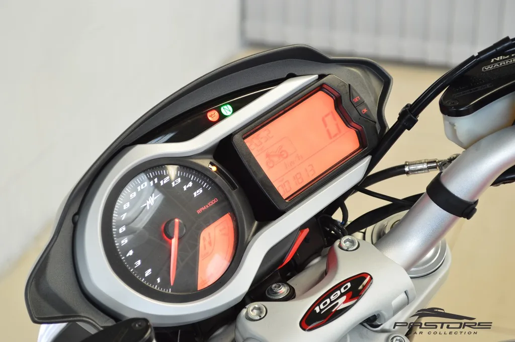 Mv Agusta Brutale 1090RR