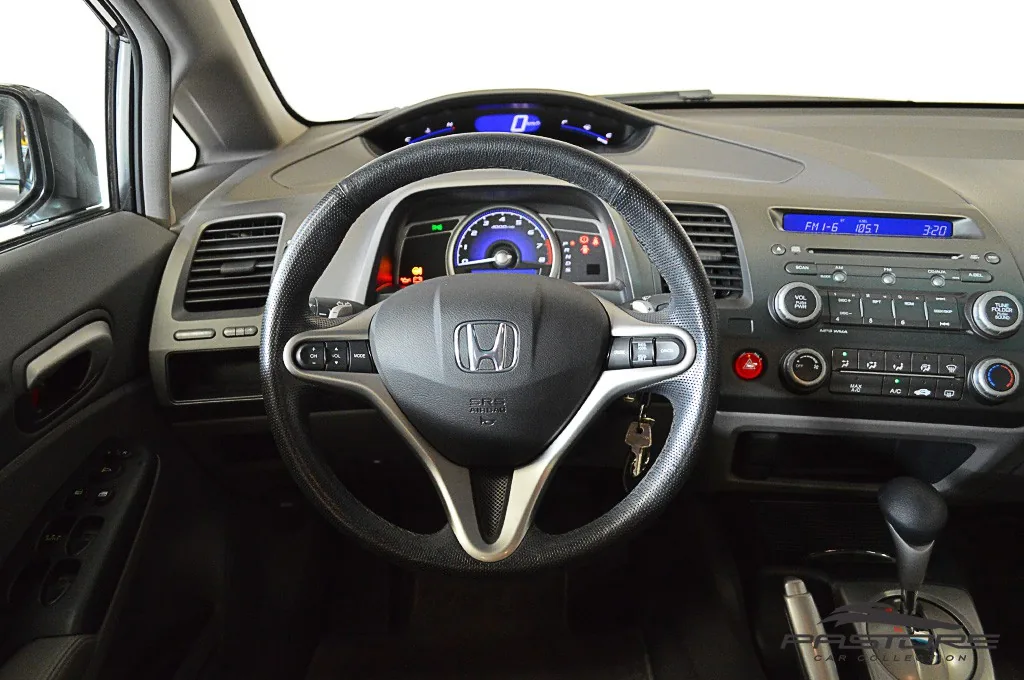 Honda New Civic LXL AT