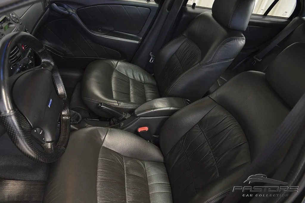 Fiat Marea Turbo