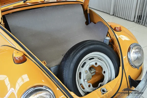 VW Fusca 1300