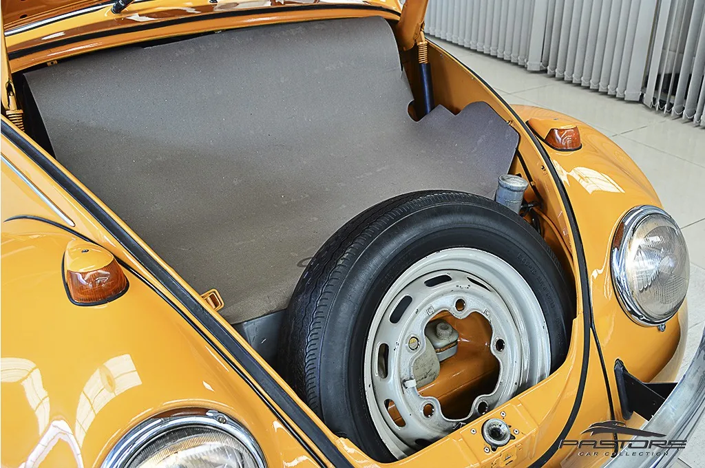 VW Fusca 1300