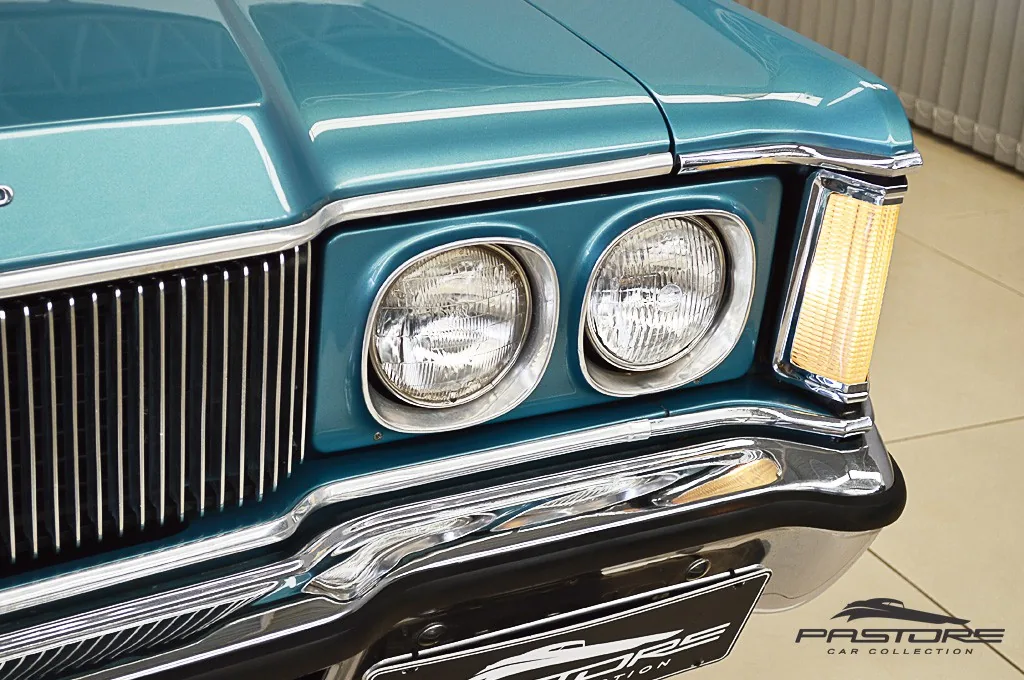 Ford Galaxie LTD