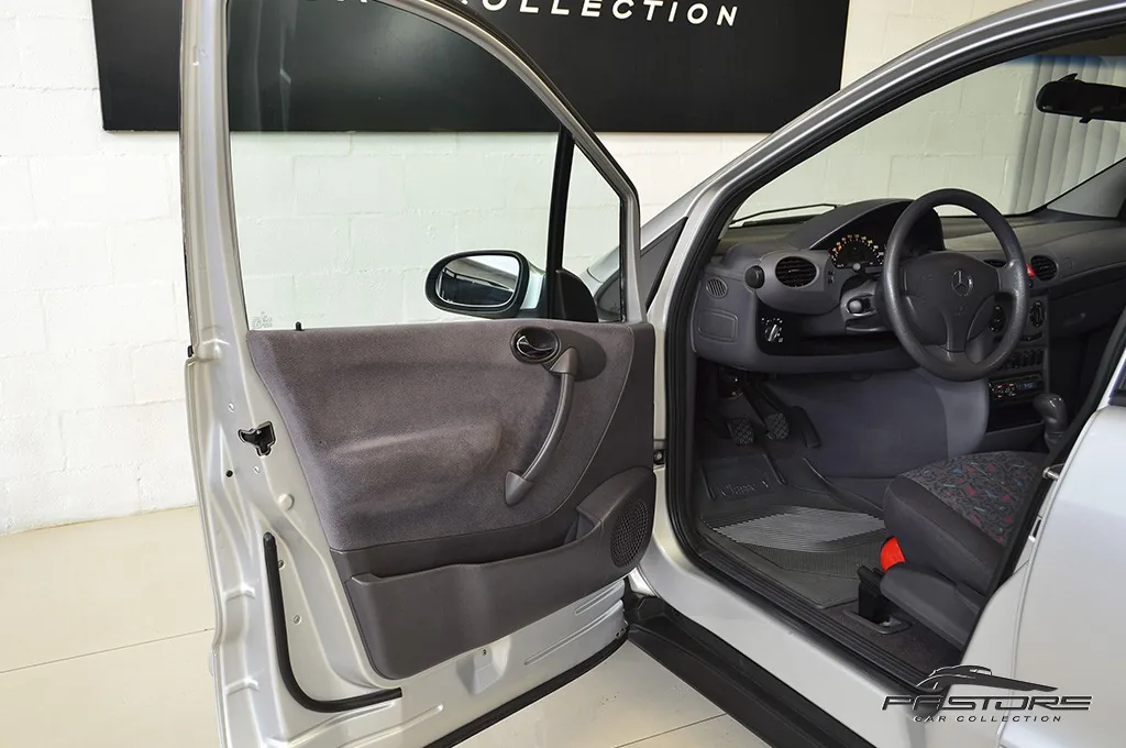 Mercedes-Benz A160 Classic
