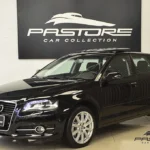 Audi A3 Sportback 2.0 TFSI