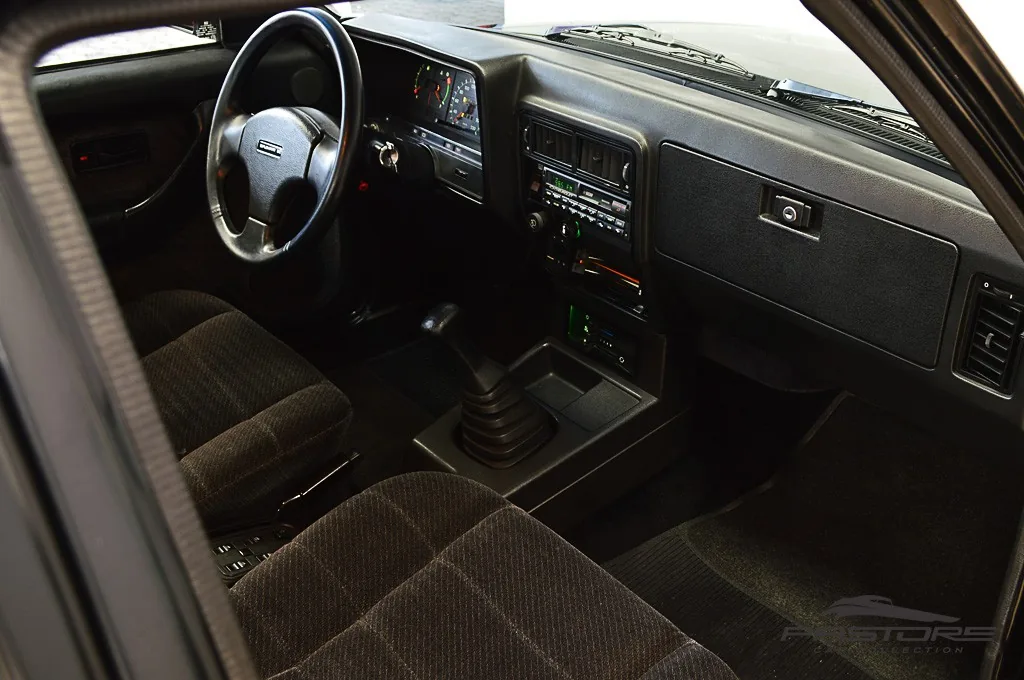 GM Opala Diplomata SE