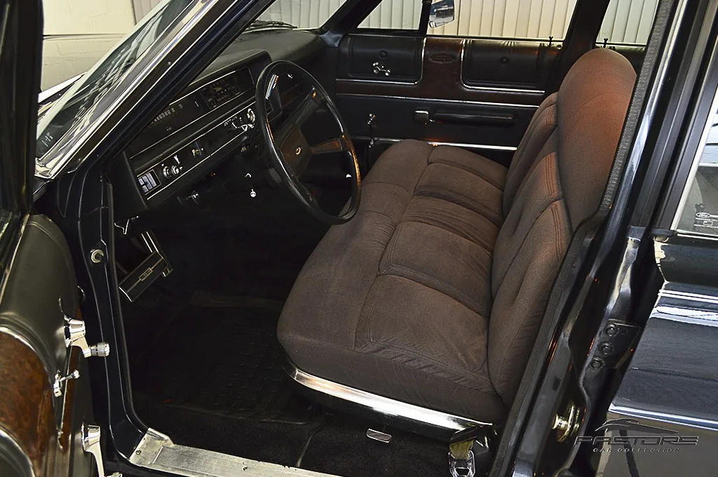 Ford Galaxie Landau