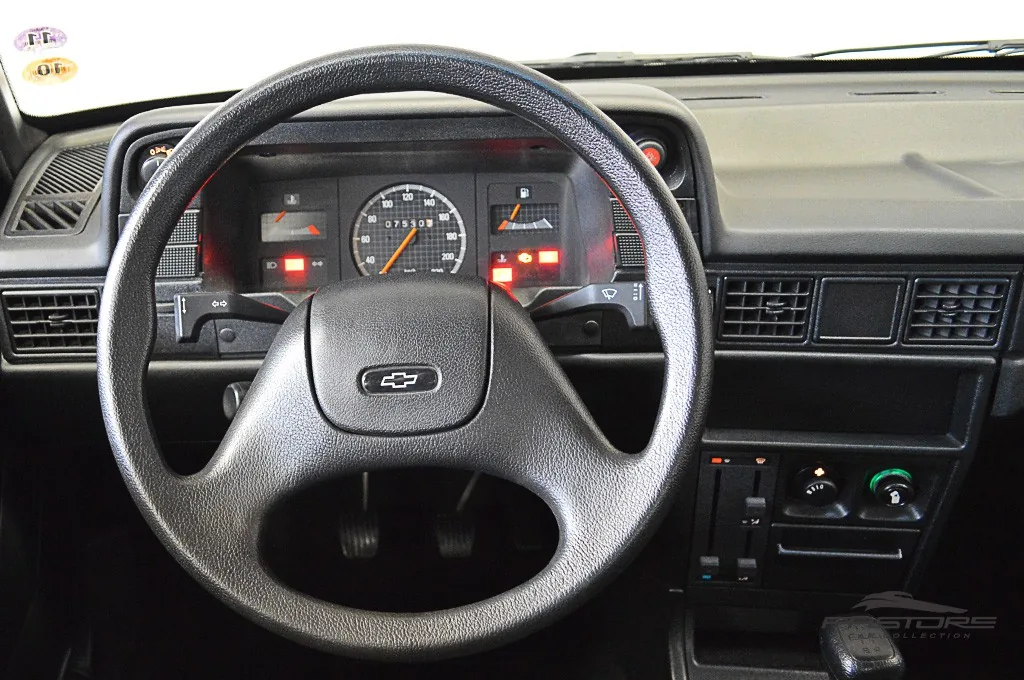 GM Kadett GL 1.8