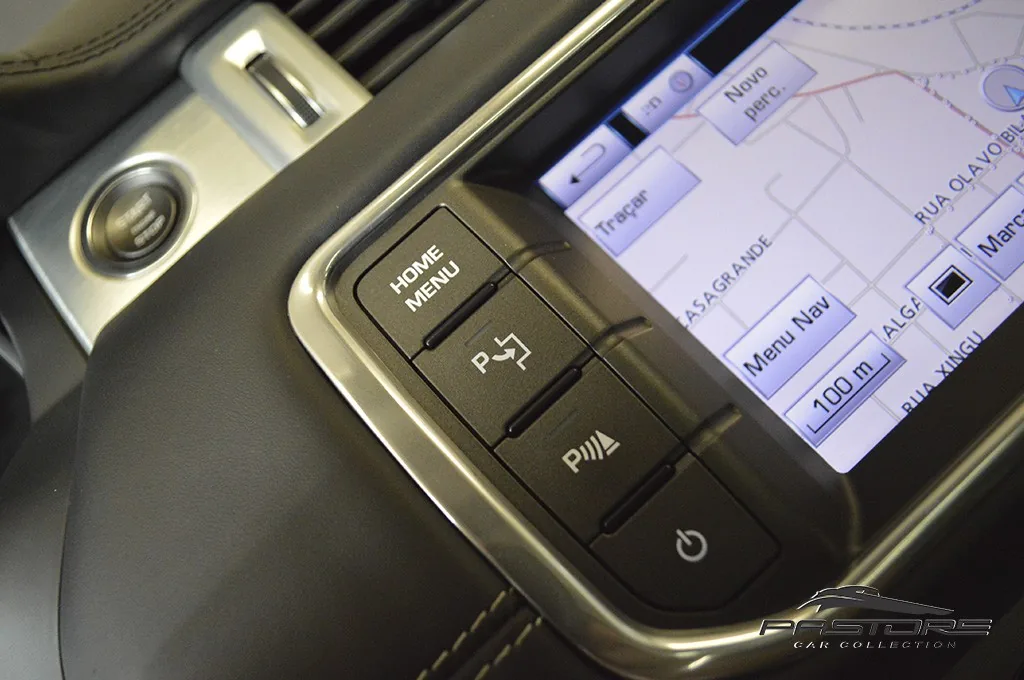 Land Rover R.R. Evoque Prestige