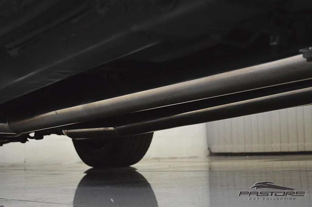 Dodge Charger R/T BiTurbo