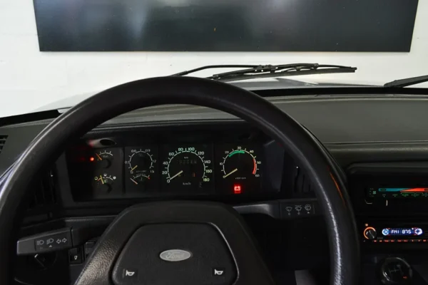 Ford F1000 HSD XL