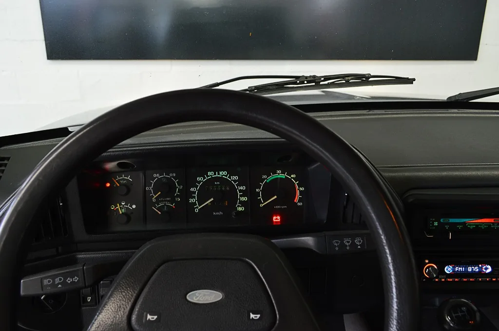 Ford F1000 HSD XL